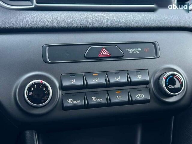 Киа Sportage, объемом двигателя 2.4 л и пробегом 49 тыс. км за 14490 $, фото 23 на Automoto.ua