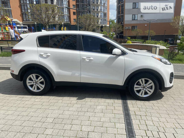 Кіа Sportage, об'ємом двигуна 2.4 л та пробігом 70 тис. км за 14200 $, фото 7 на Automoto.ua