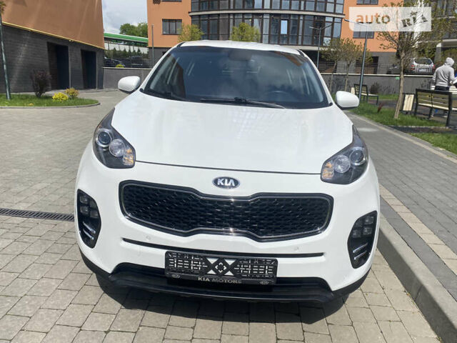 Кіа Sportage, об'ємом двигуна 2.4 л та пробігом 70 тис. км за 14200 $, фото 1 на Automoto.ua