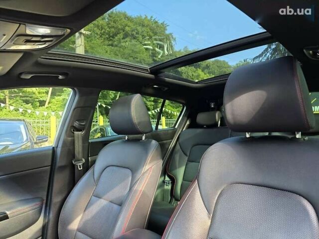 Кіа Sportage, об'ємом двигуна 2 л та пробігом 93 тис. км за 25000 $, фото 19 на Automoto.ua
