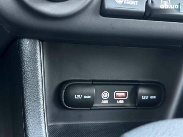 Киа Sportage, объемом двигателя 2.4 л и пробегом 49 тыс. км за 14490 $, фото 26 на Automoto.ua