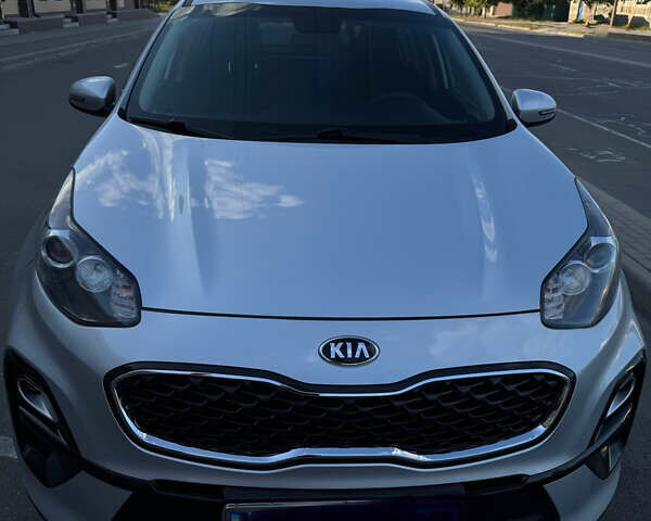 Киа Sportage 2018 в Белой Церкве на Automoto.ua Киа Sportage, объемом двигателя 1.59 л и пробегом 82 тыс. км за 18000 $, фото 31 на Automoto.ua