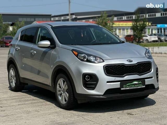 Киа Sportage, объемом двигателя 2.4 л и пробегом 49 тыс. км за 14490 $, фото 4 на Automoto.ua