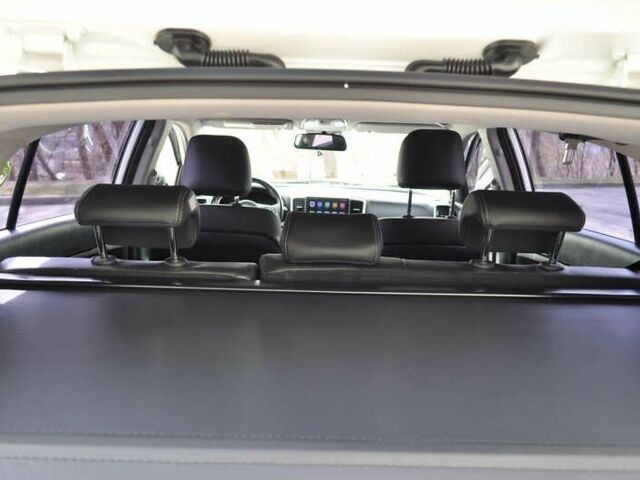 Киа Sportage, объемом двигателя 2 л и пробегом 165 тыс. км за 21000 $, фото 26 на Automoto.ua