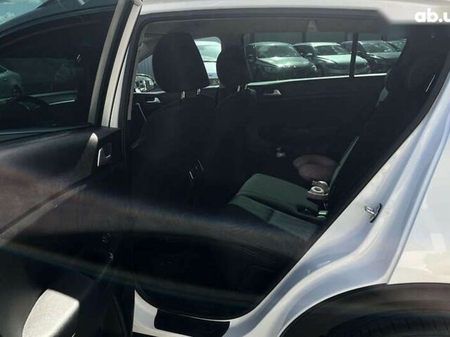 Киа Sportage, объемом двигателя 1.6 л и пробегом 76 тыс. км за 18600 $, фото 13 на Automoto.ua