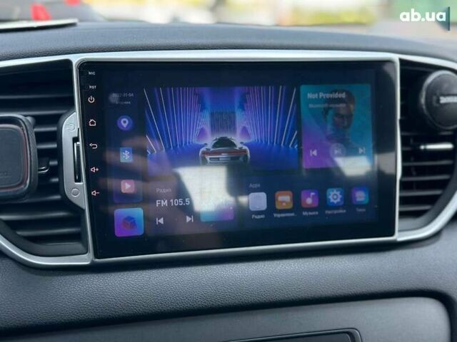 Киа Sportage, объемом двигателя 2.4 л и пробегом 49 тыс. км за 14990 $, фото 23 на Automoto.ua