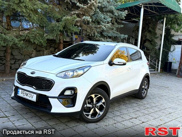 Кіа Sportage 2018 у Миколаєві на Automoto.ua Кіа Sportage, об'ємом двигуна 1.6 л та пробігом 83 тис. км за 16500 $, фото 2 на Automoto.ua