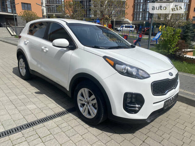 Кіа Sportage, об'ємом двигуна 2.4 л та пробігом 70 тис. км за 14200 $, фото 4 на Automoto.ua