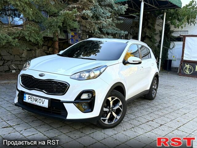 Кіа Sportage 2018 у Миколаєві на Automoto.ua Кіа Sportage, об'ємом двигуна 1.6 л та пробігом 83 тис. км за 16500 $, фото 1 на Automoto.ua