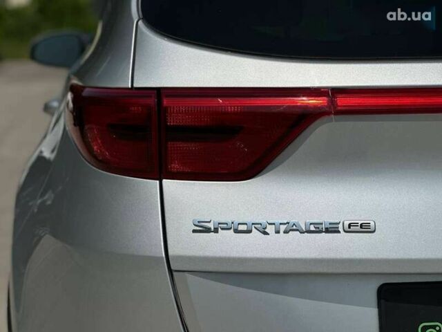 Киа Sportage, объемом двигателя 2.4 л и пробегом 49 тыс. км за 14990 $, фото 8 на Automoto.ua