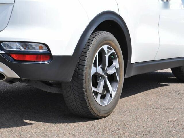 Киа Sportage, объемом двигателя 2 л и пробегом 165 тыс. км за 21000 $, фото 13 на Automoto.ua