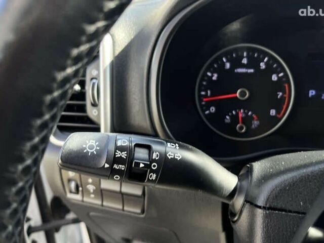 Киа Sportage, объемом двигателя 1.6 л и пробегом 76 тыс. км за 18600 $, фото 17 на Automoto.ua