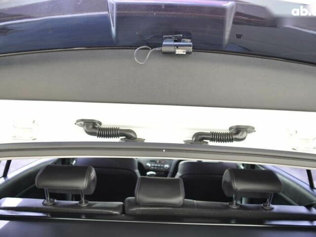 Киа Sportage, объемом двигателя 2 л и пробегом 165 тыс. км за 21000 $, фото 27 на Automoto.ua