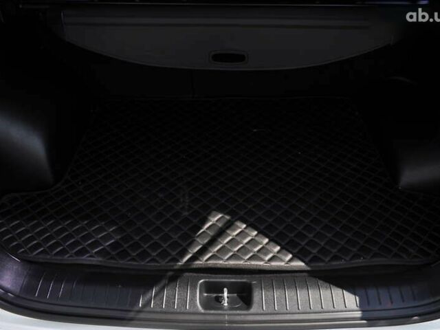 Киа Sportage, объемом двигателя 2 л и пробегом 165 тыс. км за 21000 $, фото 25 на Automoto.ua