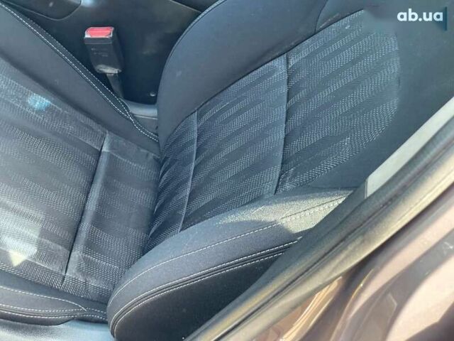 Киа Sportage, объемом двигателя 1.6 л и пробегом 173 тыс. км за 14700 $, фото 21 на Automoto.ua