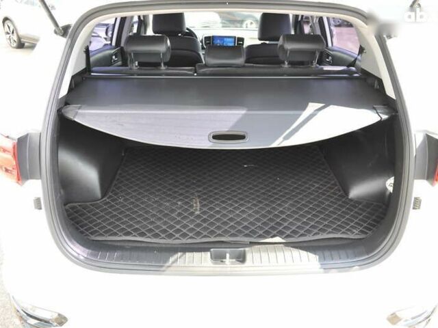 Киа Sportage, объемом двигателя 2 л и пробегом 165 тыс. км за 21000 $, фото 22 на Automoto.ua