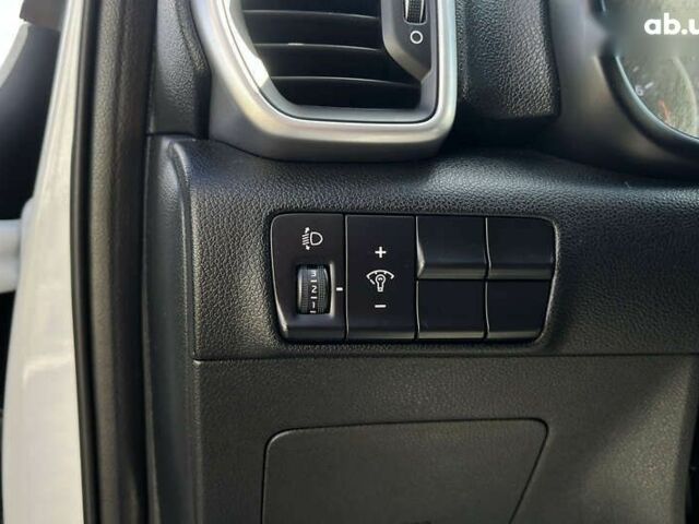 Киа Sportage, объемом двигателя 1.6 л и пробегом 76 тыс. км за 18600 $, фото 20 на Automoto.ua