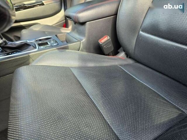 Кіа Sportage, об'ємом двигуна 2 л та пробігом 93 тис. км за 25000 $, фото 20 на Automoto.ua