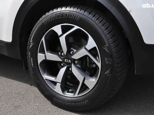 Киа Sportage, объемом двигателя 2 л и пробегом 165 тыс. км за 21000 $, фото 18 на Automoto.ua