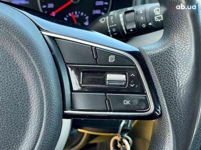 Киа Sportage, объемом двигателя 1.6 л и пробегом 173 тыс. км за 14700 $, фото 24 на Automoto.ua