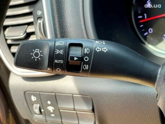 Киа Sportage, объемом двигателя 1.6 л и пробегом 173 тыс. км за 14700 $, фото 25 на Automoto.ua