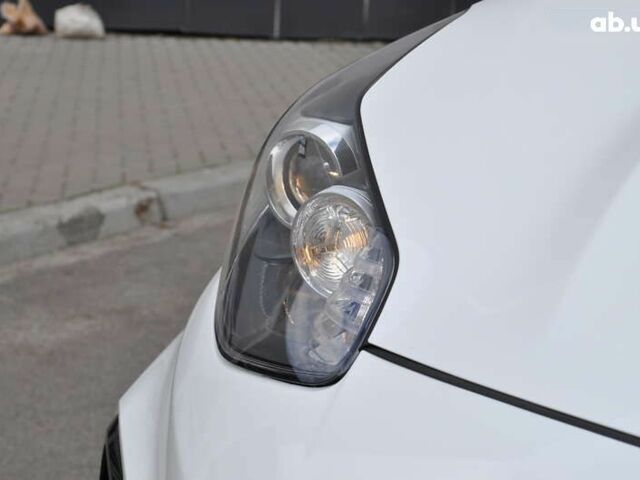 Киа Sportage, объемом двигателя 2 л и пробегом 165 тыс. км за 21000 $, фото 13 на Automoto.ua