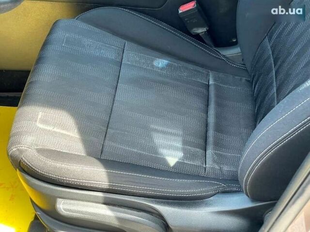 Киа Sportage, объемом двигателя 1.6 л и пробегом 173 тыс. км за 14700 $, фото 20 на Automoto.ua