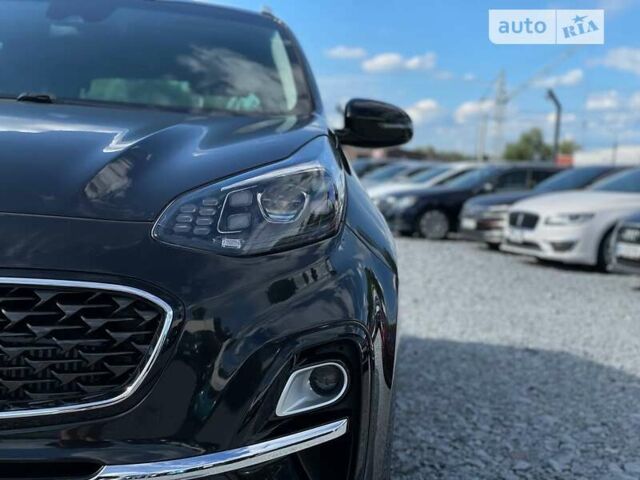 Кіа Sportage, об'ємом двигуна 1.6 л та пробігом 117 тис. км за 22900 $, фото 2 на Automoto.ua