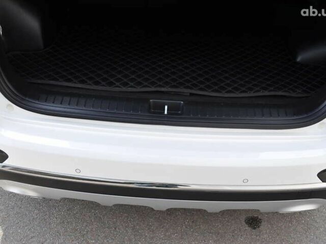 Киа Sportage, объемом двигателя 2 л и пробегом 165 тыс. км за 21000 $, фото 25 на Automoto.ua