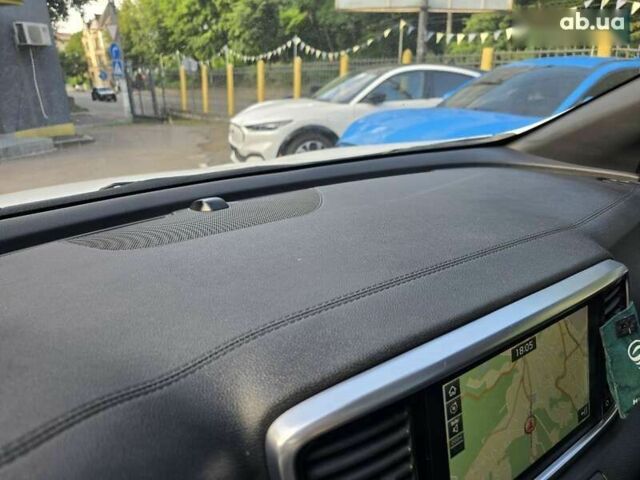Киа Sportage, объемом двигателя 2 л и пробегом 93 тыс. км за 25999 $, фото 21 на Automoto.ua