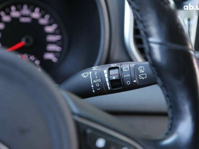 Киа Sportage, объемом двигателя 1.7 л и пробегом 162 тыс. км за 18500 $, фото 25 на Automoto.ua