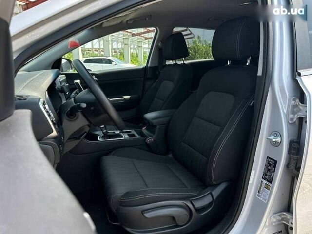 Киа Sportage, объемом двигателя 2.4 л и пробегом 49 тыс. км за 14490 $, фото 11 на Automoto.ua