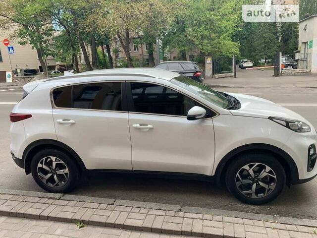 Кіа Sportage, об'ємом двигуна 1.59 л та пробігом 56 тис. км за 18500 $, фото 9 на Automoto.ua