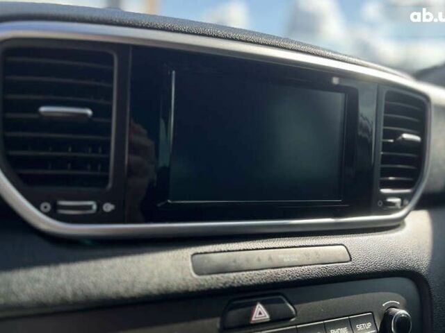 Киа Sportage, объемом двигателя 1.6 л и пробегом 76 тыс. км за 18600 $, фото 21 на Automoto.ua