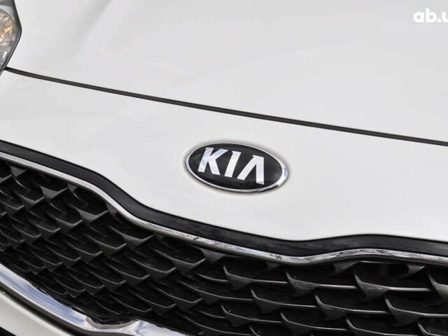 Киа Sportage, объемом двигателя 2 л и пробегом 165 тыс. км за 21000 $, фото 11 на Automoto.ua