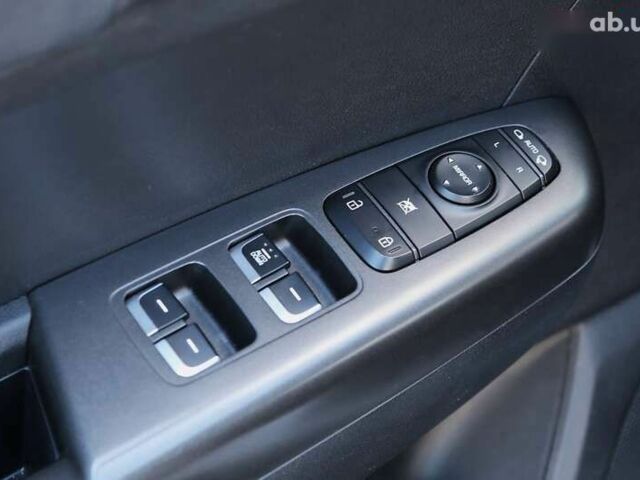 Киа Sportage, объемом двигателя 1.7 л и пробегом 162 тыс. км за 18500 $, фото 26 на Automoto.ua