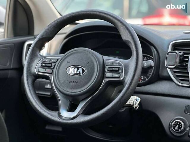 Киа Sportage, объемом двигателя 2.4 л и пробегом 49 тыс. км за 14490 $, фото 18 на Automoto.ua