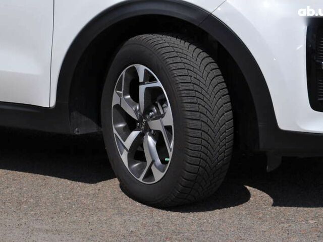 Киа Sportage, объемом двигателя 2 л и пробегом 165 тыс. км за 21000 $, фото 6 на Automoto.ua