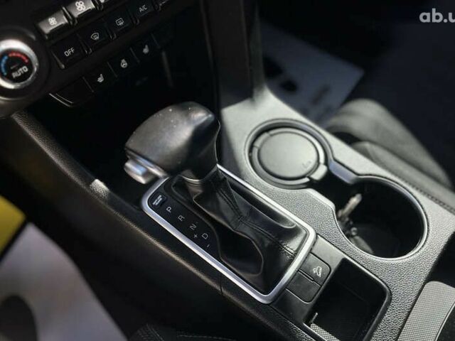 Киа Sportage, объемом двигателя 1.6 л и пробегом 76 тыс. км за 18600 $, фото 23 на Automoto.ua