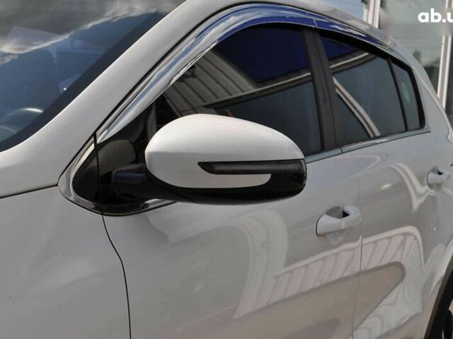 Киа Sportage, объемом двигателя 2 л и пробегом 165 тыс. км за 21000 $, фото 21 на Automoto.ua