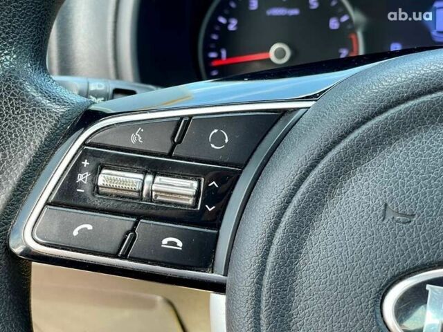 Киа Sportage, объемом двигателя 1.6 л и пробегом 173 тыс. км за 14700 $, фото 23 на Automoto.ua