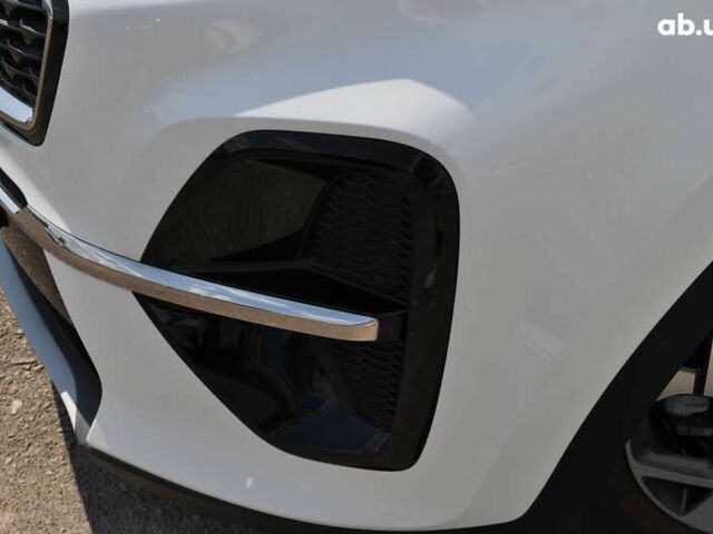 Киа Sportage, объемом двигателя 2 л и пробегом 165 тыс. км за 21000 $, фото 19 на Automoto.ua