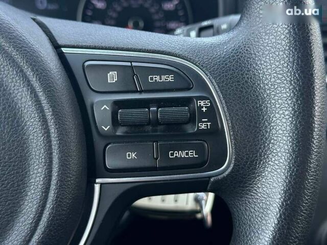Киа Sportage, объемом двигателя 2.4 л и пробегом 49 тыс. км за 14490 $, фото 20 на Automoto.ua