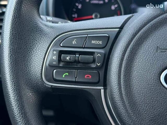 Киа Sportage, объемом двигателя 2.4 л и пробегом 49 тыс. км за 14990 $, фото 21 на Automoto.ua