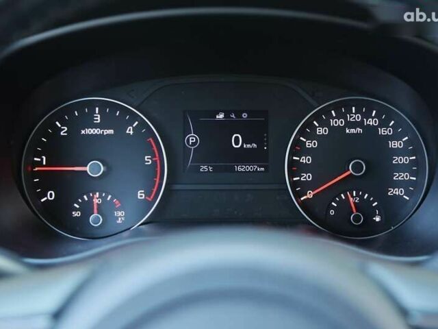 Киа Sportage, объемом двигателя 1.7 л и пробегом 162 тыс. км за 18500 $, фото 16 на Automoto.ua