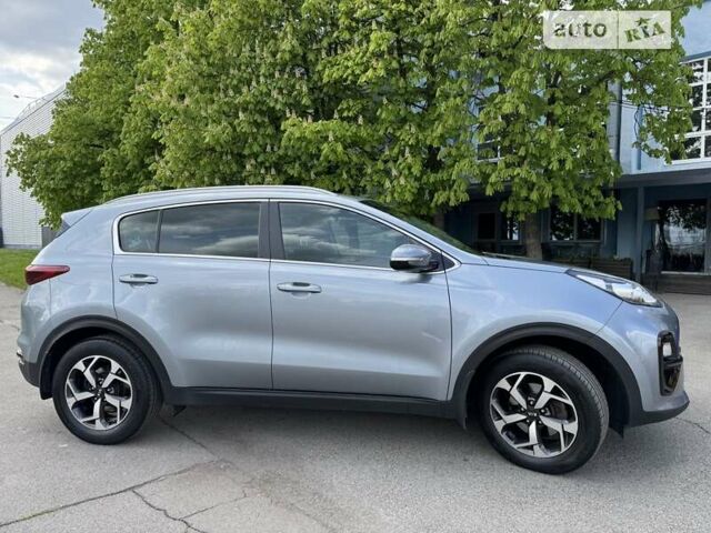 Киа Sportage, объемом двигателя 1.59 л и пробегом 92 тыс. км за 17450 $, фото 3 на Automoto.ua