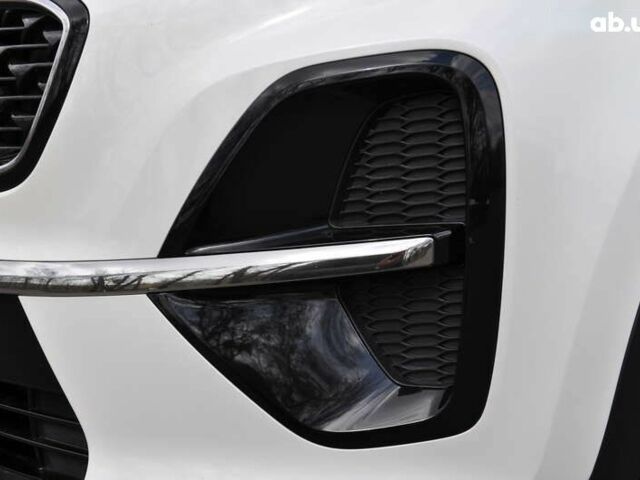 Киа Sportage, объемом двигателя 2 л и пробегом 165 тыс. км за 21000 $, фото 14 на Automoto.ua