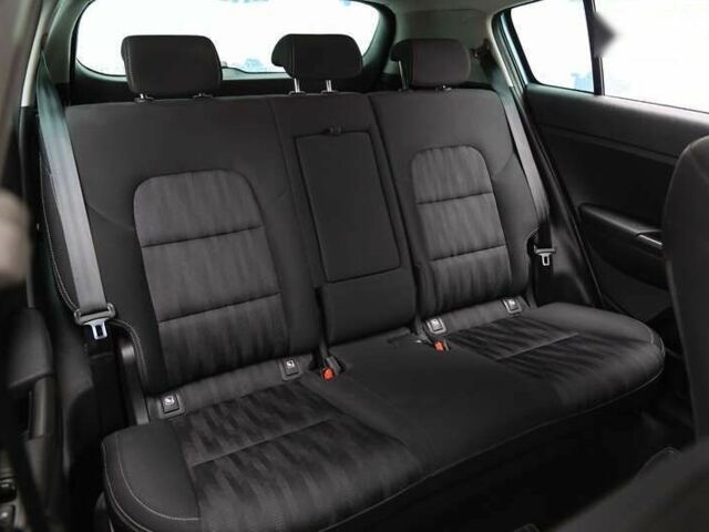 Киа Sportage, объемом двигателя 1.6 л и пробегом 141 тыс. км за 17500 $, фото 26 на Automoto.ua