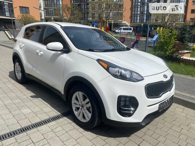 Кіа Sportage, об'ємом двигуна 2.4 л та пробігом 70 тис. км за 14200 $, фото 3 на Automoto.ua