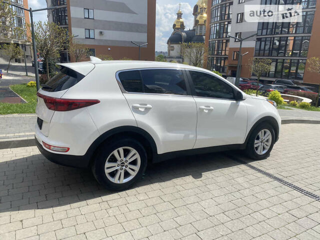 Кіа Sportage, об'ємом двигуна 2.4 л та пробігом 70 тис. км за 14200 $, фото 10 на Automoto.ua